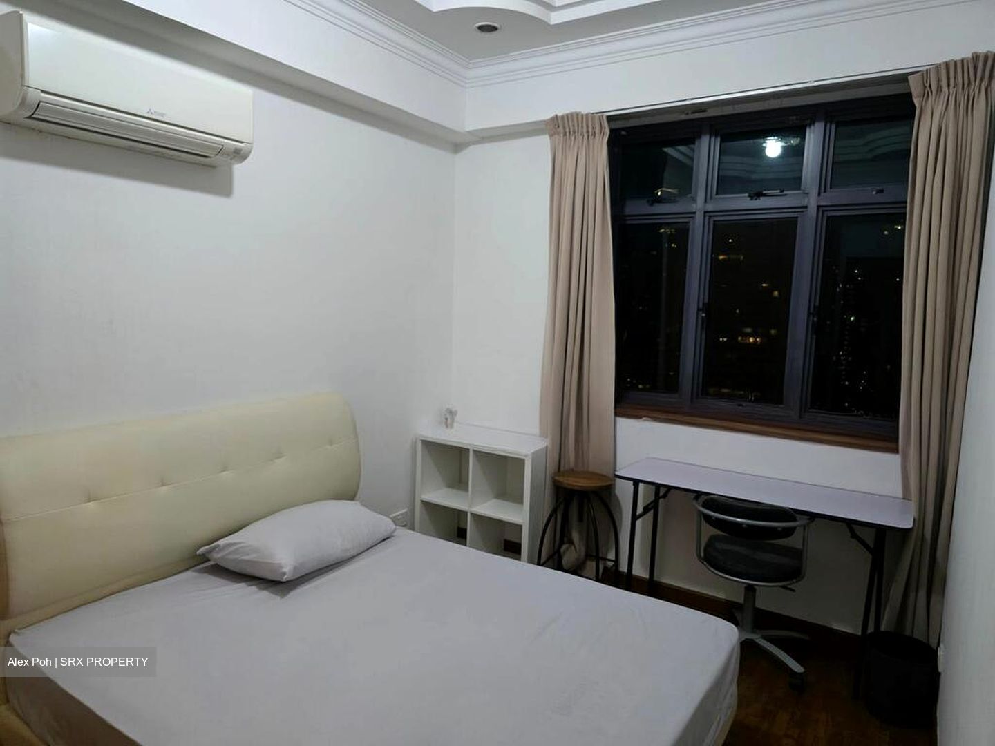 Mirage Tower (D9), Condominium #586035521